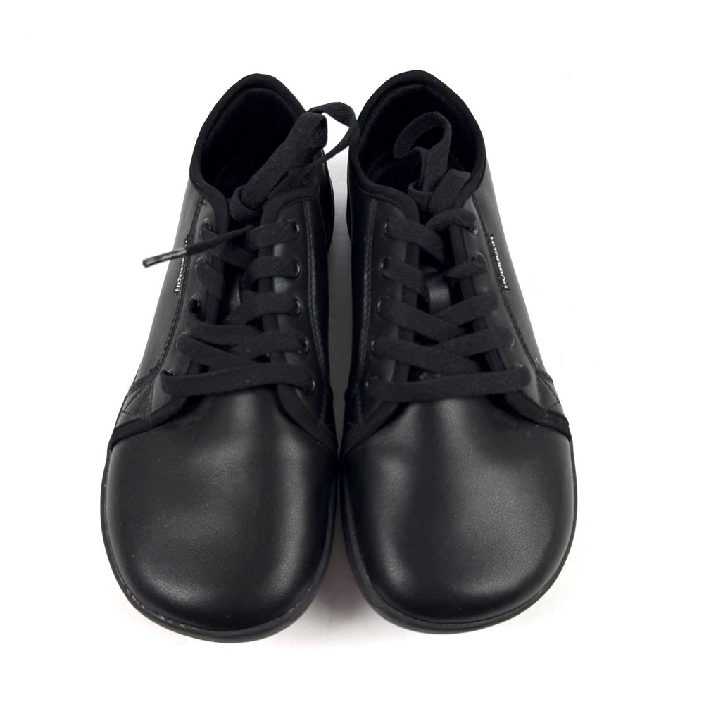 Hobibear Barefoot Shoes 40 Black Minimalist Womens 9 Mens 8 Sneaker